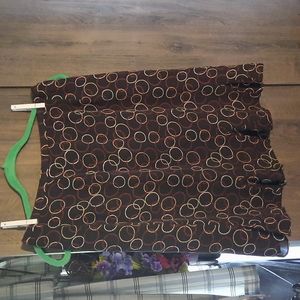 Talbots Petite skirt